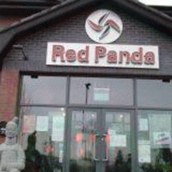 Red Panda Restaurant Wheelers Hill Menu