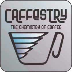 Caffestry Newcastle Menu