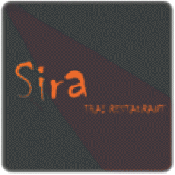 Sira Thai Restaurant Kew East Menu