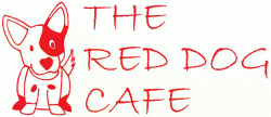 Red Dog Cafe Bannockburn Menu