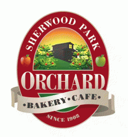 Sherwood Park Orchard Bunyip North Menu