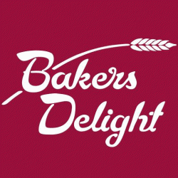 Bakers Delight Kyneton Menu