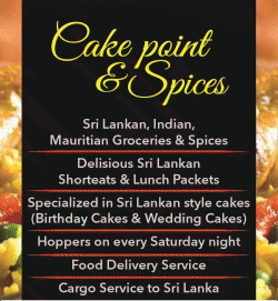 The Cake Point , Order Cakes Online for Home delivery in NRT Nagar Theni -  bestgift.in