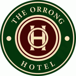 Orrong Hotel Armadale Menu