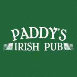 Paddy's Tavern Ferntree Gully Menu