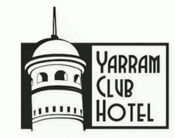 Club Hotel Yarram Yarram Menu