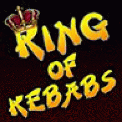 King Of Kebabs Penrith Menu