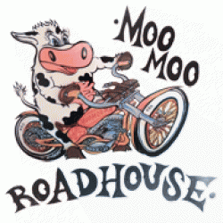 Moo Moo Cafe Mooball Menu