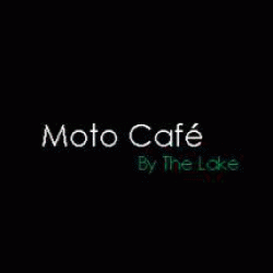 Moto Cafe Toronto Menu