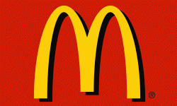 McDonald's Family Restaurants Lidcombe Menu