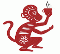 Red Monkey Cafe & Bar Kingscliff Menu