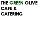 The Green Olive Cafe & Catering Nowra Menu