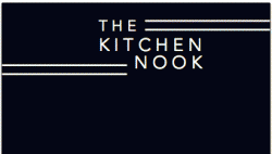 The Kitchen Nook Freshwater Menu
