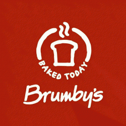 Brumby's Bakeries Inverell Menu