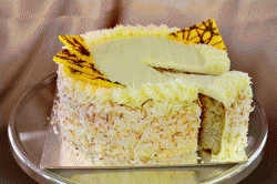 Colleen's Cakes Tuncurry Menu