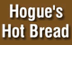 Hogue's Hot Bread Iluka Menu