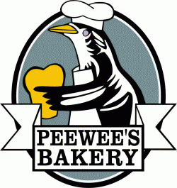 Pee Wee's Bakery Bathurst Menu