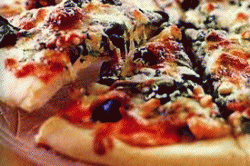Wattle Pizza Cootamundra Menu