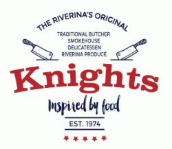 Knights Meats & Deli Wagga Wagga Menu