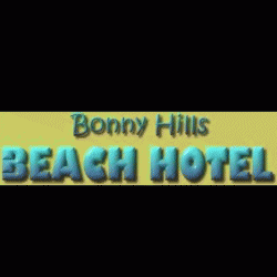 Bonny Hills Beach Hotel Bistro Bonny Hills Menu