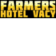 Farmers Hotel Vacy Vacy Menu