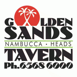 Golden Sands Tavern Nambucca Heads Menu