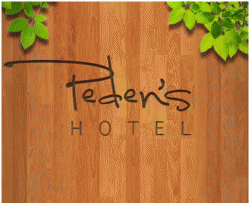 Peden's Hotel Cessnock Menu