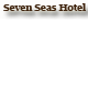 Seven Seas Hotel Carrington Menu