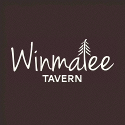 Winmalee Tavern Winmalee Menu