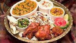 Sogy's Fine Indian Food Brookvale Menu
