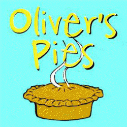Oliver's Pies Avalon Beach Menu