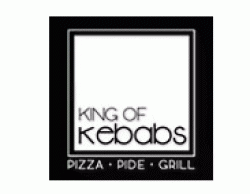 King Of Kebabs Pizza and Pide Blacktown Menu