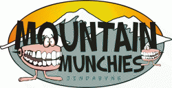 Mountain Munchies Jindabyne Menu