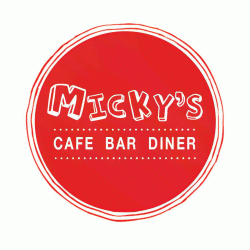 Micky's Cafe Paddington Menu