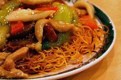 Lansvale Chinese Fast Food Lansvale Menu