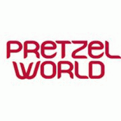 Pretzel World Chatswood Menu