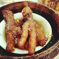 Hung Cheung Chinese Seafood Restaurant Marrickville Menu
