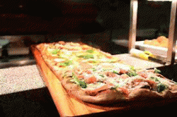 Zoolous Woodfire Pizza Restaurant Cronulla Menu