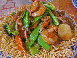 Golden Chopsticks Chinese Restaurant St Marys Menu