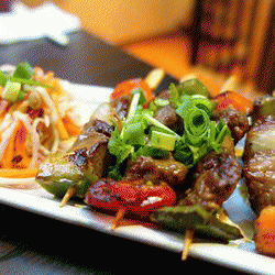 Truong Vietnamese and Malaysian Restaurant Glebe Menu