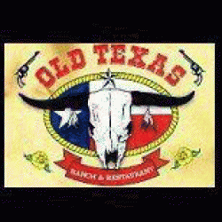 Old Texas Ranch and Restaurant Raymond Terrace Menu