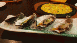 Nara Japanese Seafood Restaurant Epping Menu