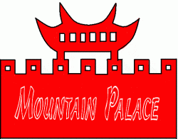 MOUNTAIN PALACE CHINESE RESTAURANT North Richmond Menu