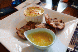 Black Stump Restaurants