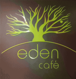 Eden Cafe Restaurant St Ives Menu