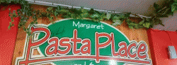 Margaret and Sons Pasta Place Port Macquarie Menu