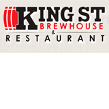 King St Brewhouse Sydney Menu