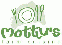Motty's Farm Cuisine Broke Menu