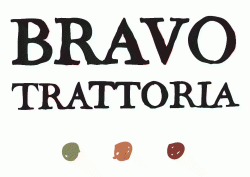 Bravo Trattoria and Gelato Bar Crows Nest Menu