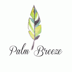 Palm Breeze Cafe Burwood Menu